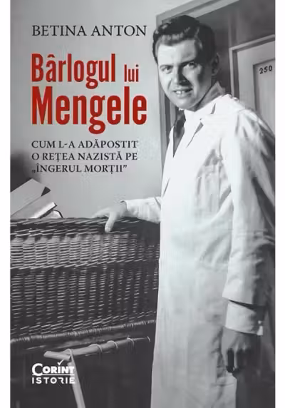 Barlogul lui Mengele