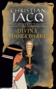 Divină adoratoare