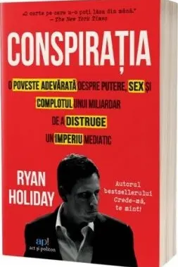 Conspiratia