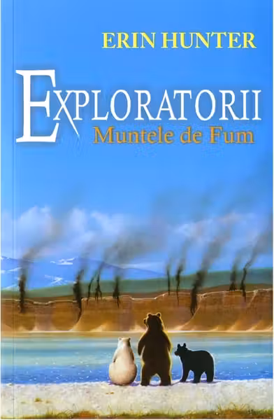 Muntele de fum