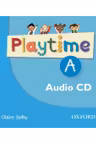Playtime A: Class CD
