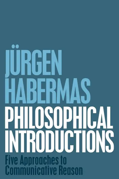 Philosophical Introductions