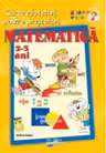 Gradinita vesela - Matematica 3-5 ani
