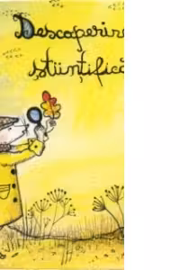Descoperirea stiintifica