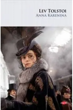 Carte pentru toti. Vol 232 ANNA KARENINA. reeditare