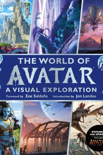 The World of Avatar
