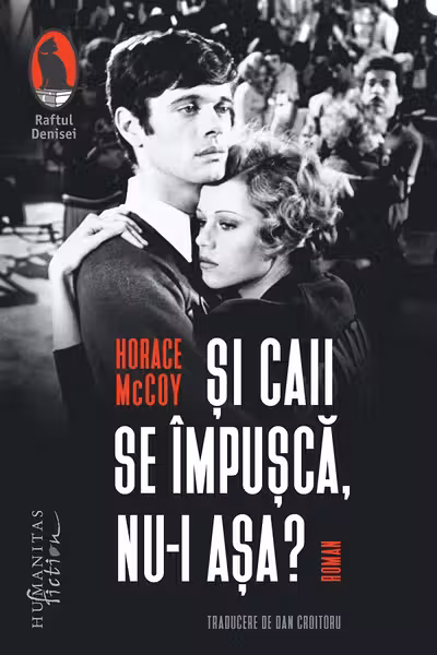 Si caii se musca nu-i asa