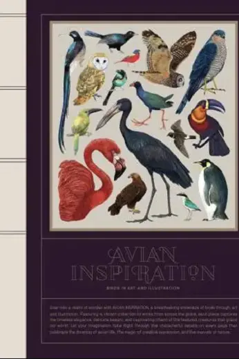 Avian Inspiration