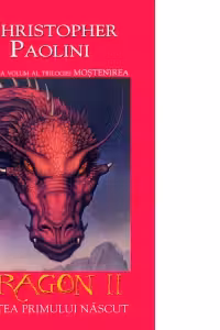 Eragon II - Cartea primului nascut