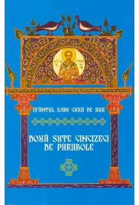 Două sute cincizeci de parabole