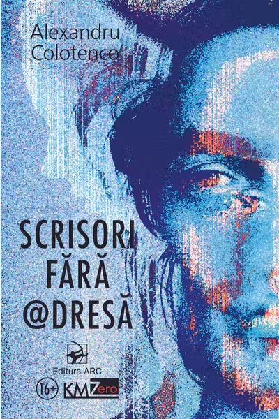 Scrisori fara adresa