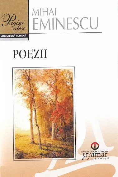 Poezii