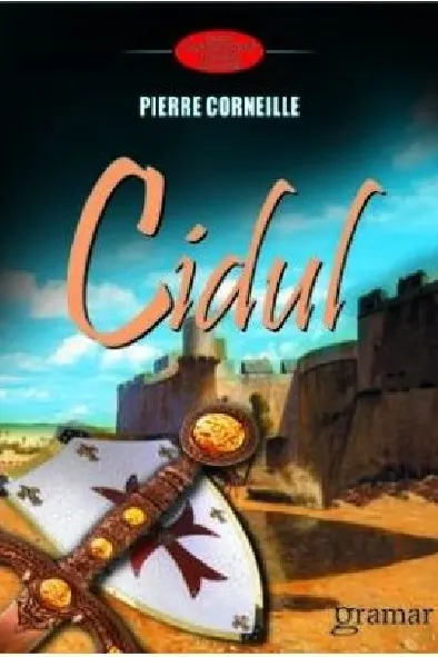 Cidul