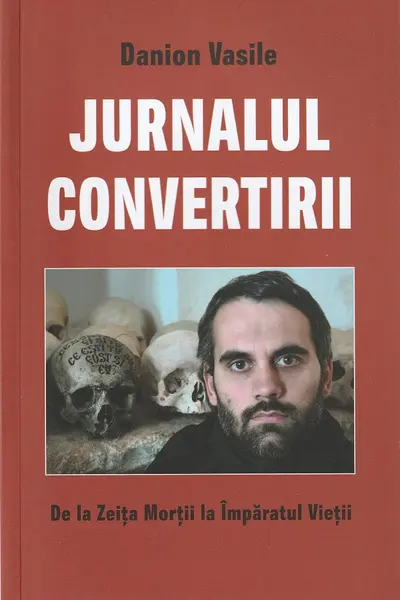 Jurnalul convertirii