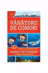 Vanatorii de comori - Seria Vanatorii de comori Vol. 1