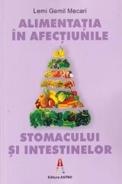 Alimentația în afecțiunile stomacului și intestinelor