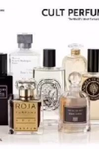 Cult Perfumes