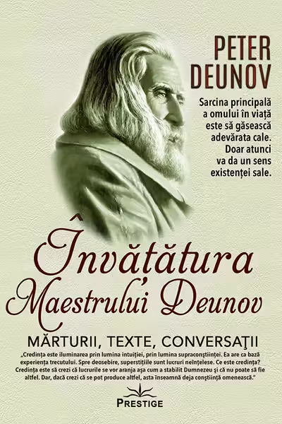 Invatatura maestrului Deunov