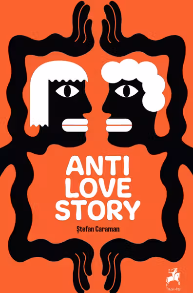 Anti Love Story