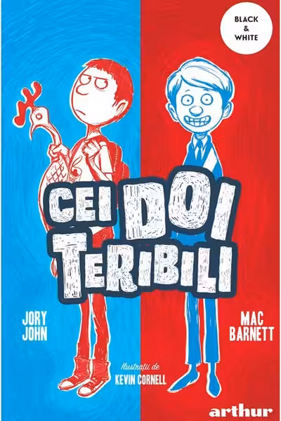 Cei doi teribili