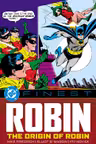 The Origin of Robin