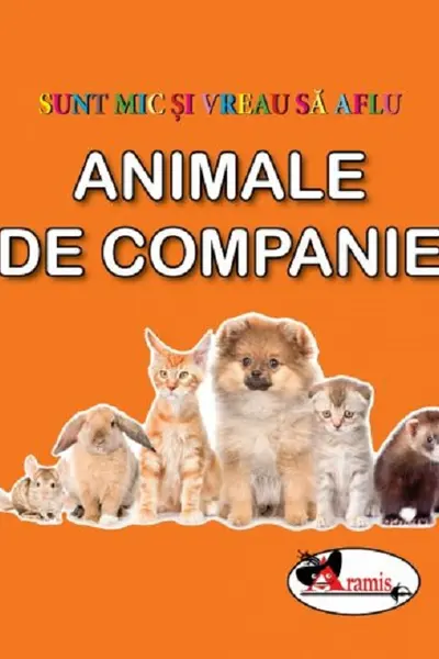 Animale de companie