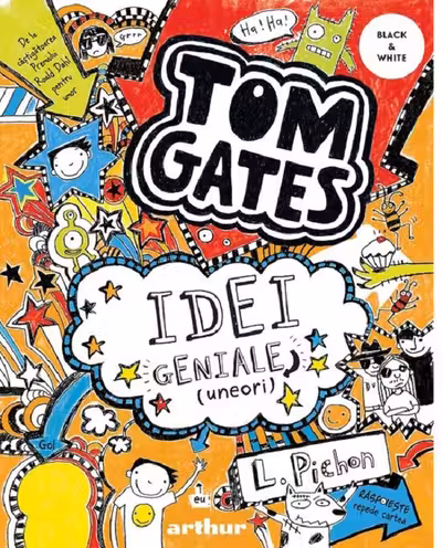 Idei geniale (uneori)