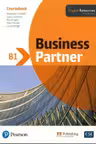 Business Partner B1 Coursebook with Digital Resources - Margaret O'Keefe, Lewis Lansford, Ros Wright, Evan Frendo, Lizzie Wright