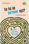 Ce fel de partener esti?