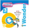 Curs limba engleza iWonder 3 Soft pentru tabla interactiva - Jenny Dooley, Bob Obee