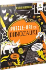 Puzzle-uri cu dinozauri
