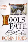 Fool's Fate