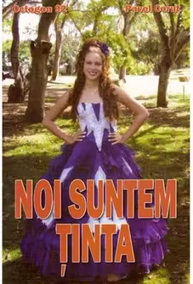 Noi suntem tinta