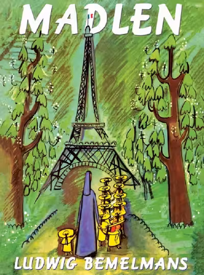 Madlen