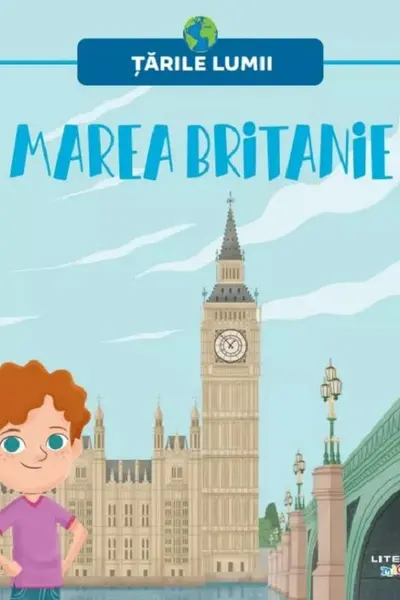 TARILE LUMII. MAREA BRITANIE