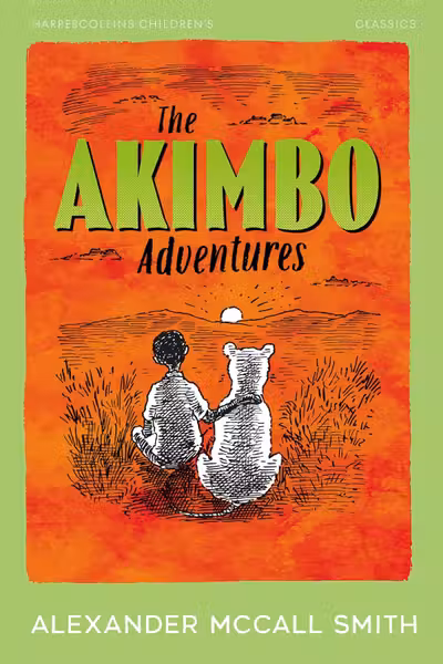 The Akimbo Adventures
