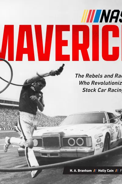 NASCAR Mavericks
