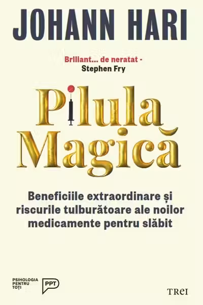 Pilula magica