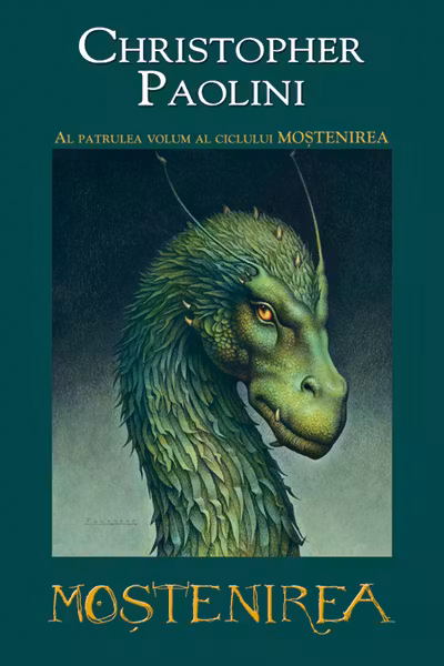 Moștenirea