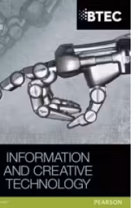 Information and Creativ Technology