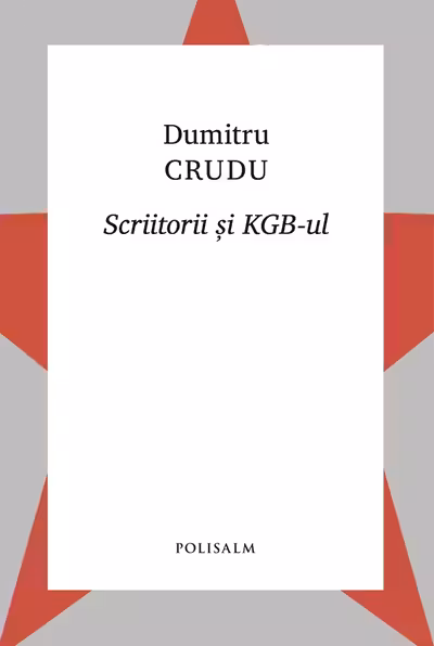 Scriitorii si KGB-ul