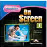 Curs limba engleza On Screen 1 Soft pentru tabla interactiva - Jenny Dooley, Virginia Evans