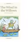 Wind in the Willows