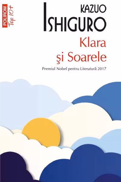 Klara si Soarele