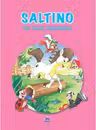 Saltino, un calut nazdravan