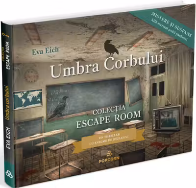 Umbra corbului