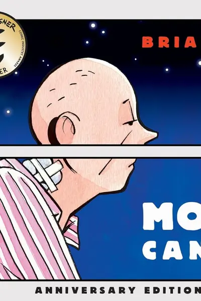 Mom's Cancer: Anniversary Edition