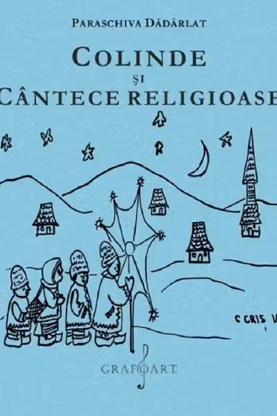 Colinde si Cantece Religioase