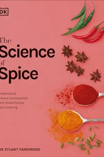 The Science of Spice