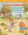 PRIMELE MELE POVESTI CLASICE. LEUL SI SOARECELE
